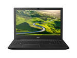 Acer Aspire F15 F5-572G-70JY