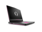 Alienware 17 R4-HID55-AUK2 Alienware 17 R4-HID55-AUK2