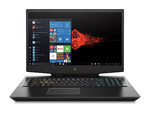 HP Omen 17-cb1055ng