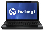 HP Pavilion g6-2002ax