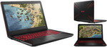 Asus FX504GE-DM198T Asus FX504GE-DM198T