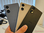 Sony Xperia 5 V Sony Xperia 5 V