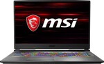 MSI GP75 Leopard 10SDK-023PL MSI GP75 Leopard 10SDK-023PL