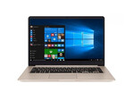 Asus Vivobook A510UN-EJ521T