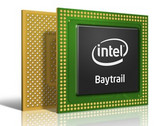 Detaljer om Intel Bay Trail avslöjade