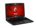 MSI GT783P-i71625BLW7H