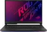 Asus Strix Scar 17 G732LWS-HG029T Asus Strix Scar 17 G732LWS-HG029T