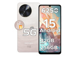 Doogee Note 59 Pro Doogee Note 59 Pro
