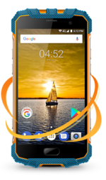 Ulefone Armor 2 Ulefone Armor 2