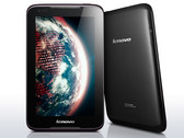 Test: Lenovo IdeaTab A1000 (sammanfattning)