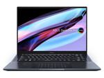 Asus Zenbook Pro 16X UX7602ZM-ME023W Asus Zenbook Pro 16X UX7602ZM-ME023W