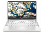 HP Chromebook 14a-na1012ns