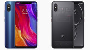 Xiaomi Mi 8 SE