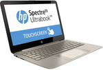 HP Spectre 13-af008nc