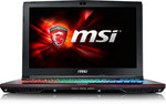 MSI GE62MVR 7RG-033XES