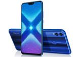 Honor 8X Honor 8X