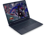 Alienware 16X Aurora, RTX 5070