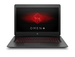 HP Omen 17-w250tx