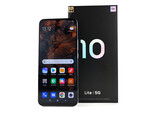 Xiaomi Mi 10 Lite 5G Xiaomi Mi 10 Lite 5G
