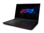 ADATA XPG Xenia 15 ADATA XPG Xenia 15