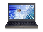 Dell Precision M4800 Dell Precision M4800