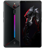 ZTE Nubia Red Magic Mars ZTE Nubia Red Magic Mars