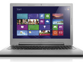 Test: Lenovo IdeaPad S500 Touch (sammanfattning)