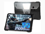 Unihertz (8849) Tank Pad