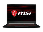 MSI GF63 Thin 10SCSR-876XES MSI GF63 Thin 10SCSR-876XES