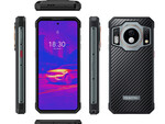 Oukitel WP21 Ultra Oukitel WP21 Ultra