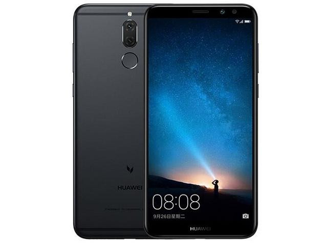 huaway mate 10 lite