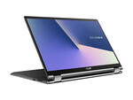 Asus ZenBook Flip 15 UX562FD-EZ077T Asus ZenBook Flip 15 UX562FD-EZ077T