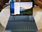 Asus ZenBook Pro Duo UX481 Asus ZenBook Pro Duo UX481