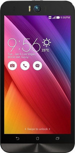 Asus ZenFone Selfie ZD551KL