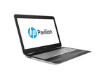 HP Pavilion 15-bc201ng HP Pavilion 15-bc201ng
