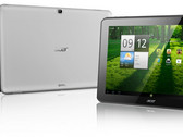 Test: Acer Iconia Tab A700 Tablet