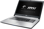 MSI PE60 7RD-282ES MSI PE60 7RD-282ES