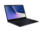 Asus ZenBook Pro 15 UX550GD Asus ZenBook Pro 15 UX550GD