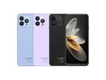 Cubot P80 Cubot P80