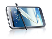 Test: Samsung Galaxy Note II GT-N7100