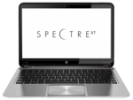 HP Envy Spectre XT 13-2011tu HP Envy Spectre XT 13-2011tu