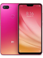 Xiaomi Mi 8 Lite Xiaomi Mi 8 Lite