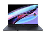 Asus ZenBook Pro 14 Duo UX8402VU Asus ZenBook Pro 14 Duo UX8402VU