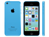Test Apple iPhone 5c (sammanfattning)