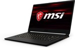 MSI GS65 Stealth Thin 8RF-038NL MSI GS65 Stealth Thin 8RF-038NL