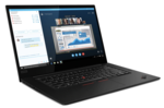 Lenovo ThinkPad X1 Extreme 2019 20QV000WGE Lenovo ThinkPad X1 Extreme 2019 20QV000WGE
