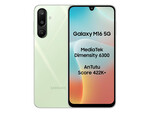 Samsung Galaxy M16 5G Samsung Galaxy M16 5G