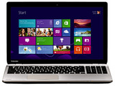 Test: Toshiba Satellite P50-A-11L (sammanfattning)