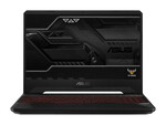 Asus TUF FX505GM-ES011T