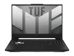 Asus TUF Dash 15 FX517ZM-AS73 Asus TUF Dash 15 FX517ZM-AS73